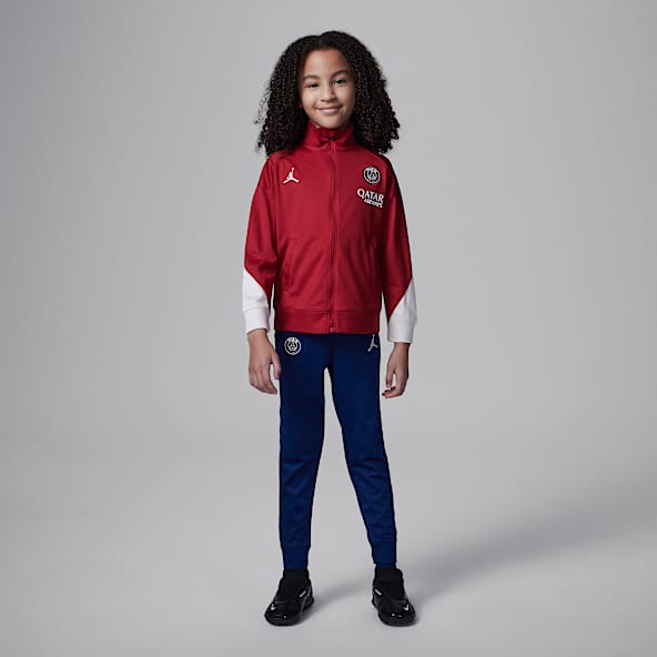 Paris Saint-Germain Jackets & Vests. Nike.com